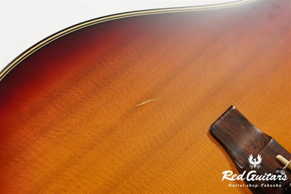 RF-90 - Red Burst
